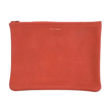 TRACEY TANNER Basic Red | Basic Zip