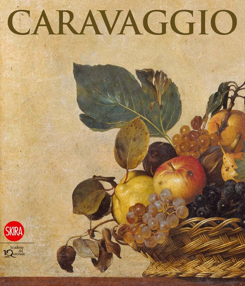 Caravaggio (9788857204581)