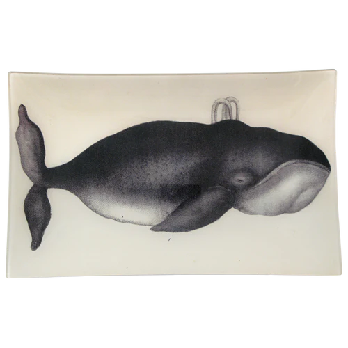 John Derian | Whale 10x16 Tray