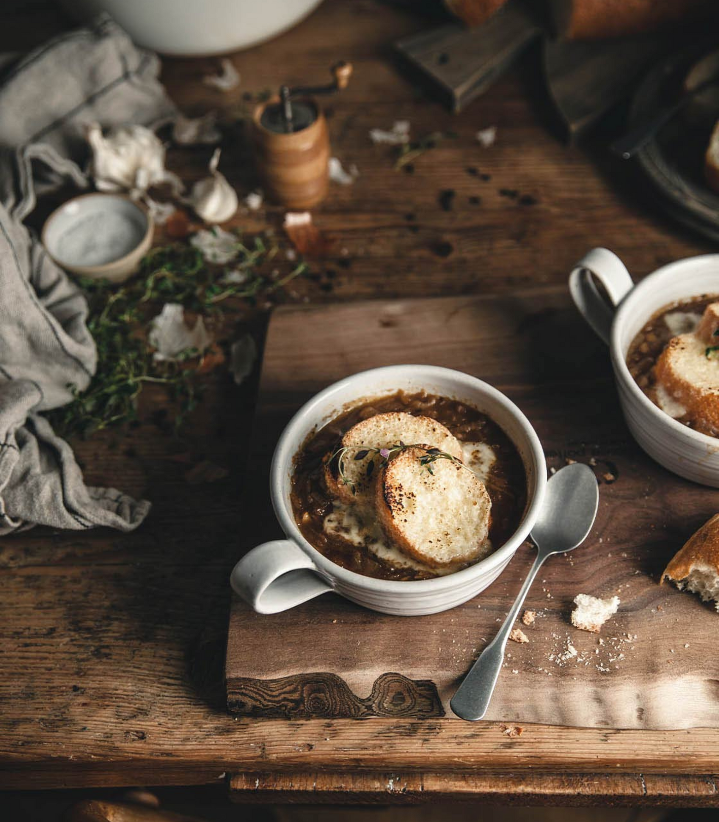 Farmhouse Pottery | Silo Soup Mug