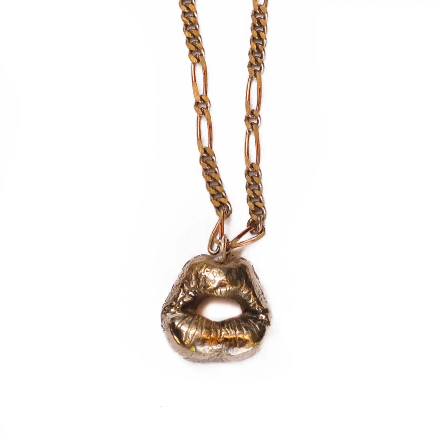 WATER SAND STONE | Whisper Necklace