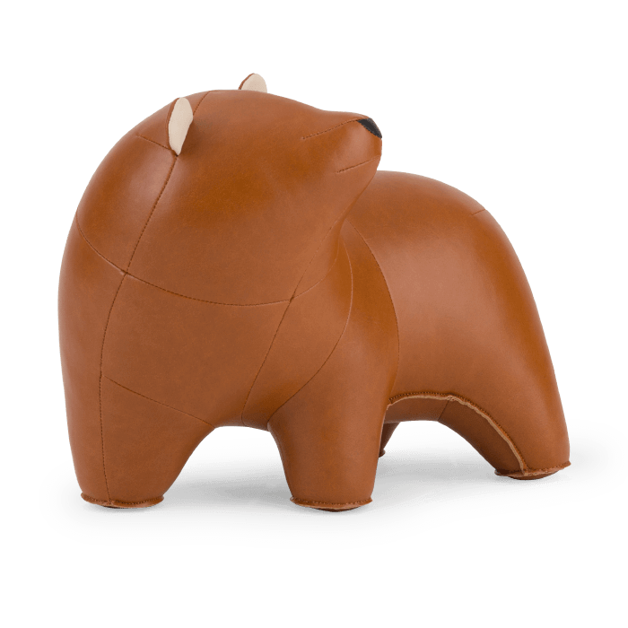 Bear Bero | Zuny Design