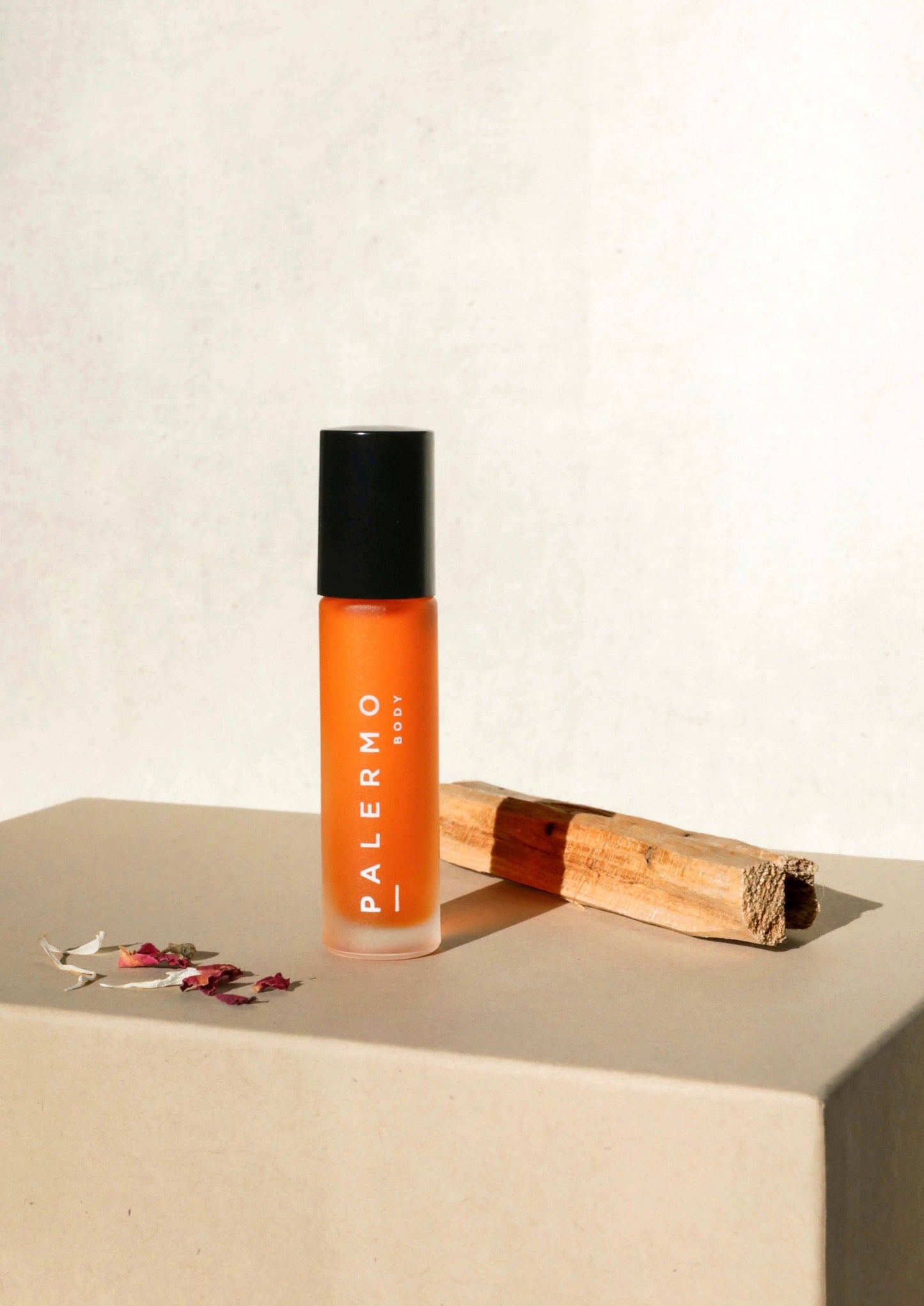 PALERMO | Harmonizing Aromatherapy Oil - .33oz | 10ml