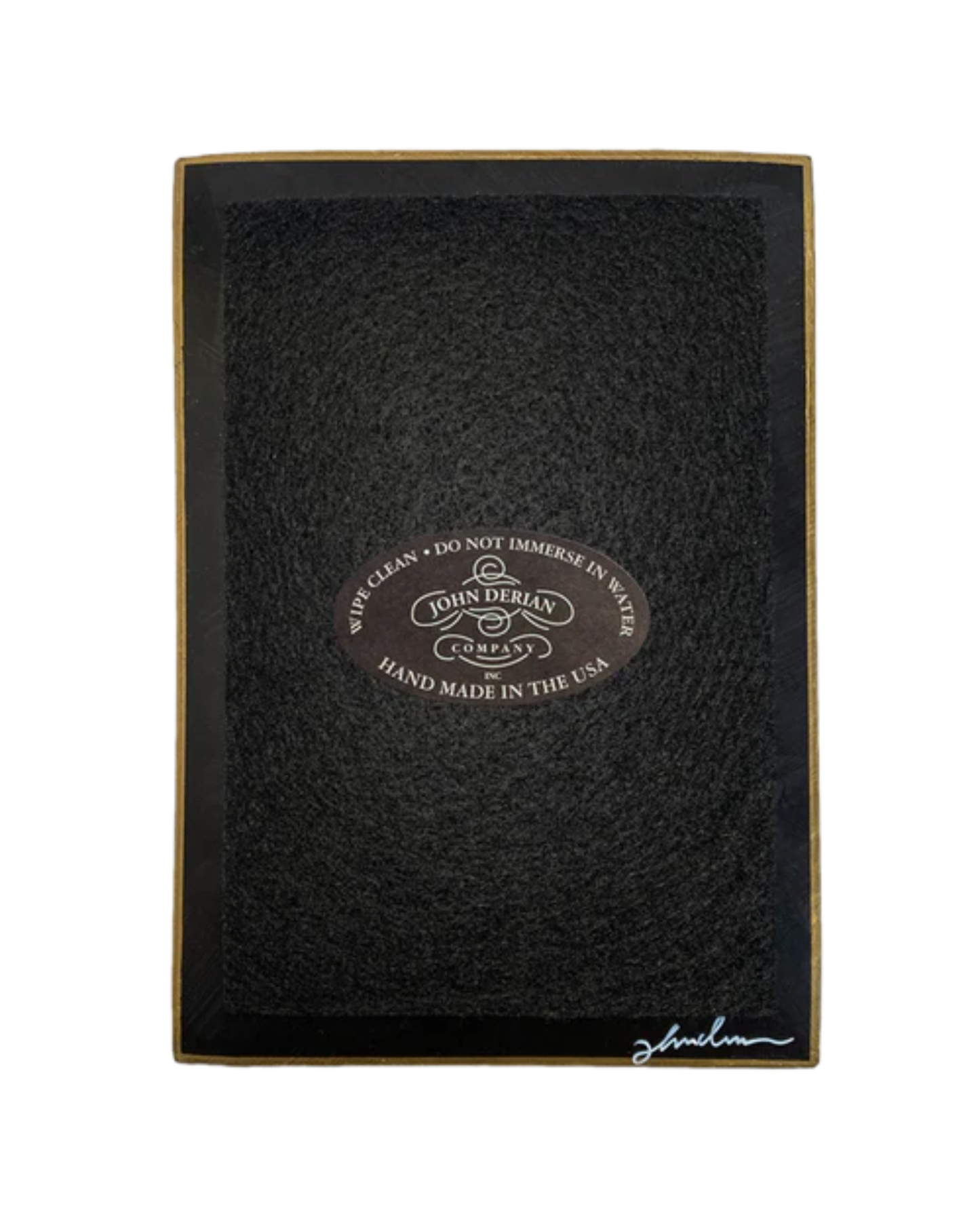 John Derian Company | Peas in a Pod 4.5" x 6.5"