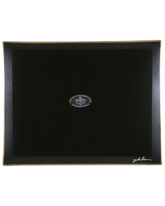 John Derian Company | Keep Good Company, 11 x 14" Rect. Tray