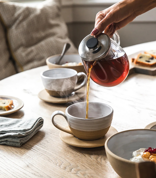 Farmhouse Pottery | Pantry Mug