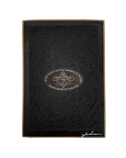 John Derian Company | Artichoke Tray 4.5" x 6.5"