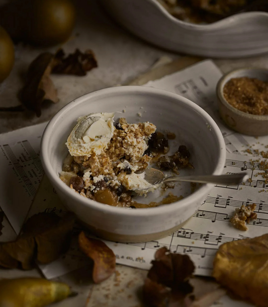 Farmhouse Pottery | Silo Bowl