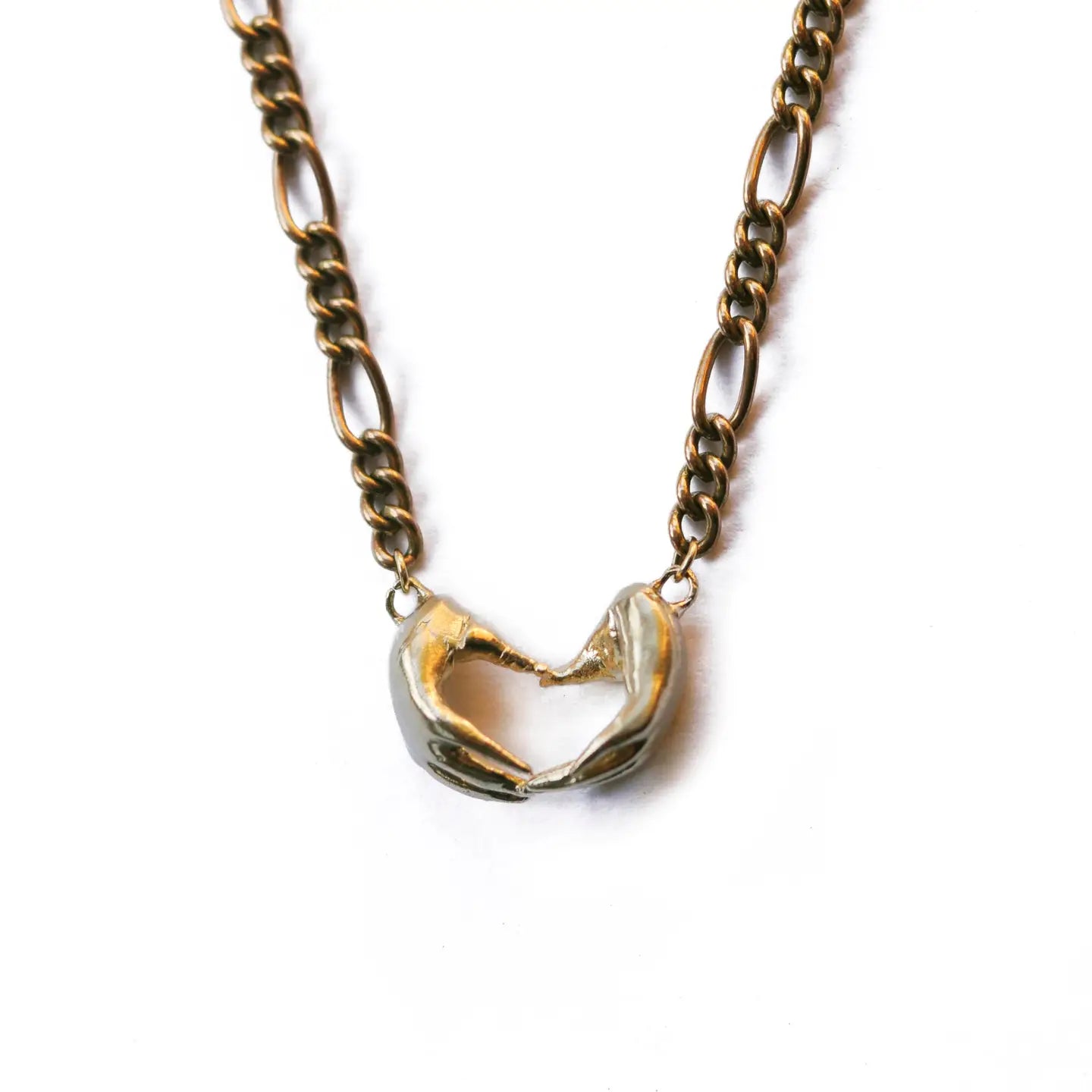 WATER SAND STONE | Marra Necklace
