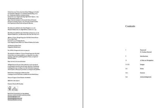 Affinities: Hardcover
