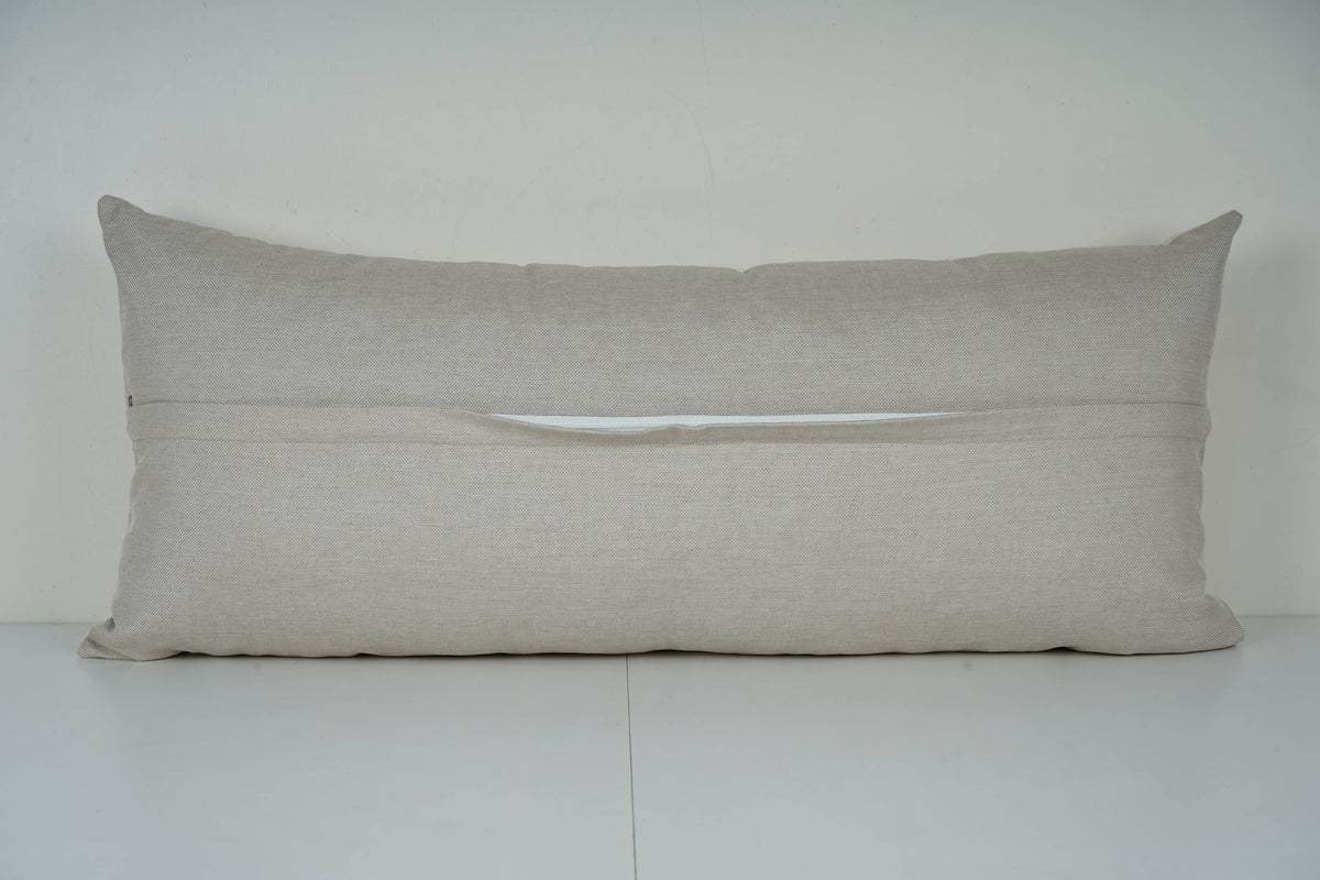 Hand Embroidered Suzani Pillow Cover 1/1 – Animal Motif