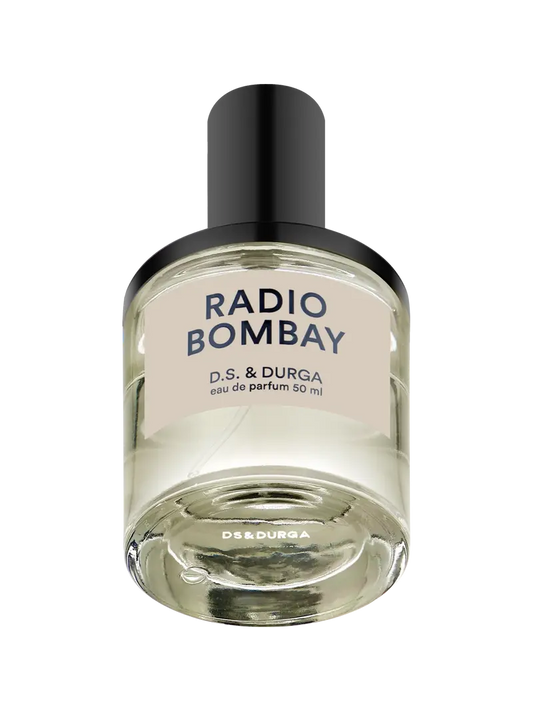 D.S. & DURGA | Radio Bombay