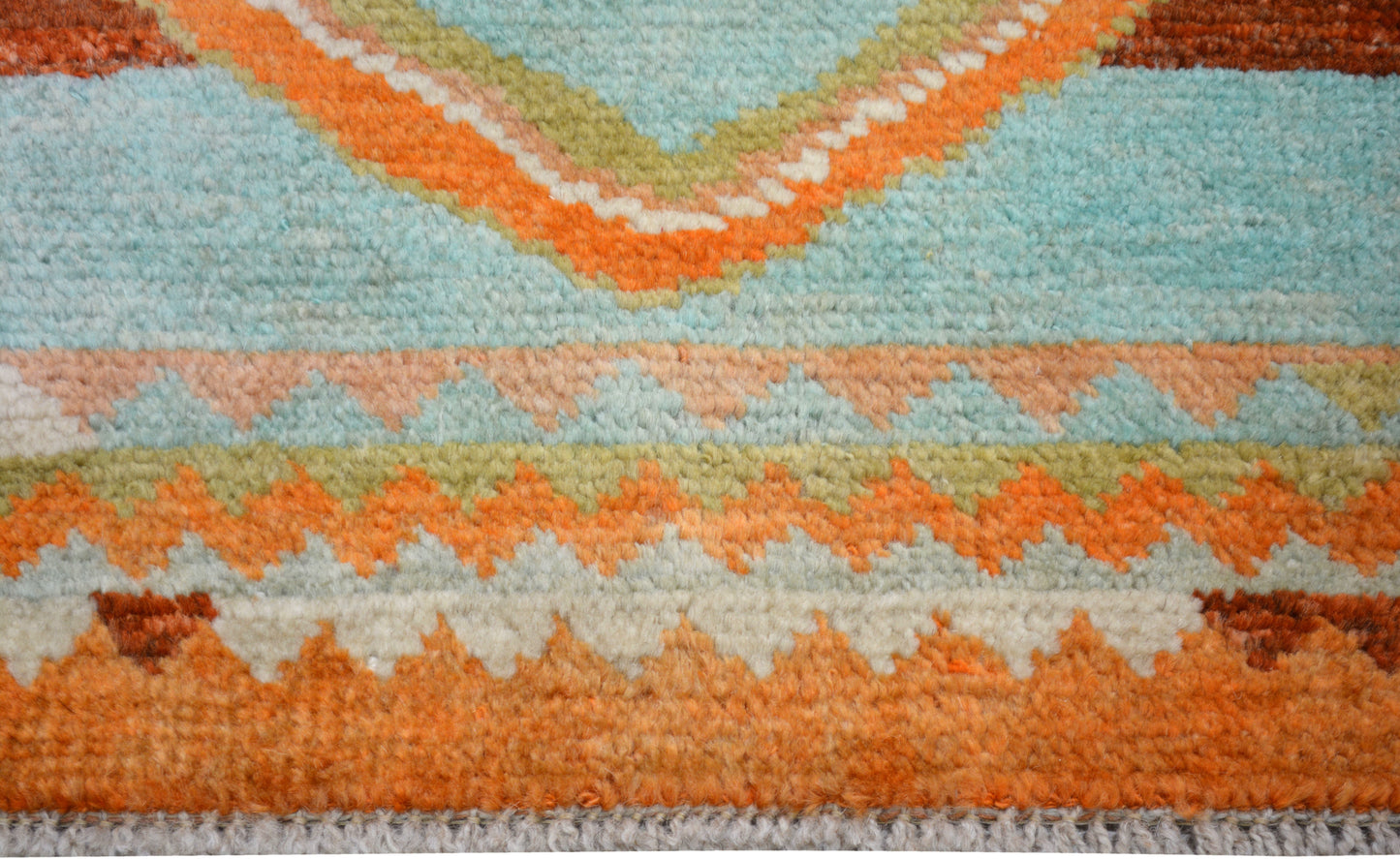 Persian Gabbeh 2' 8" X 3'10"