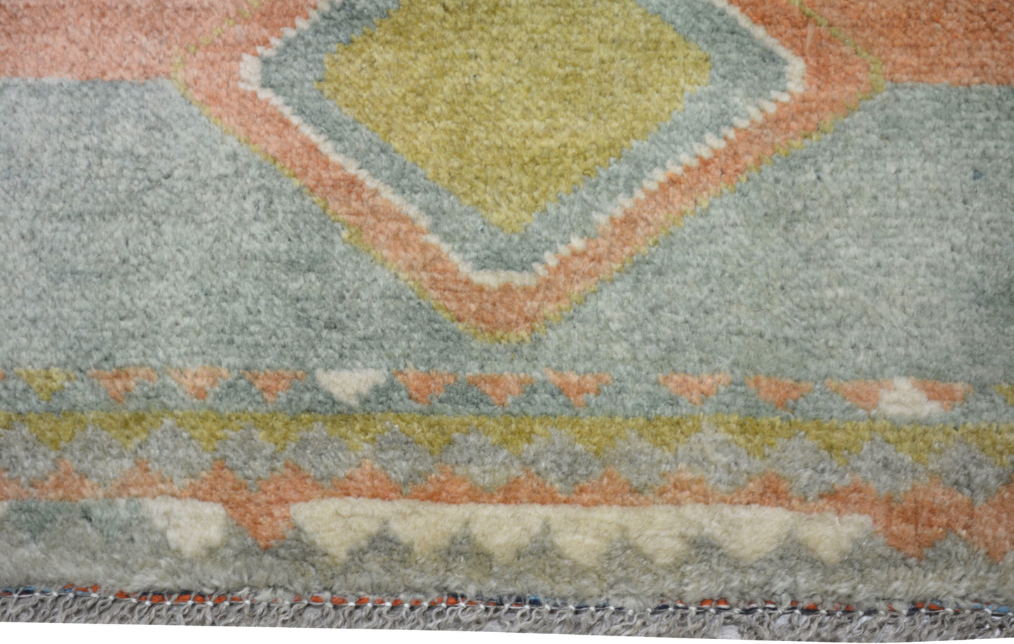 Persian Gabbeh 2' 9" X 3' 5"