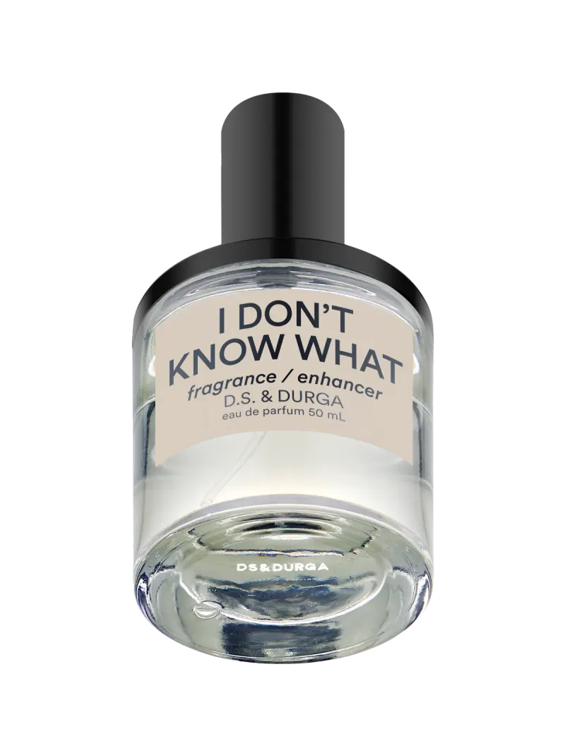 D.S. & DURGA | I Don't Know What