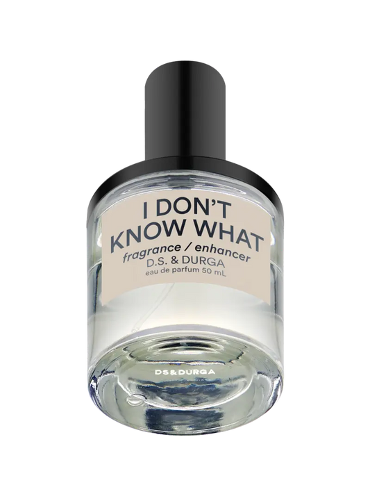 D.S. & DURGA | I Don't Know What