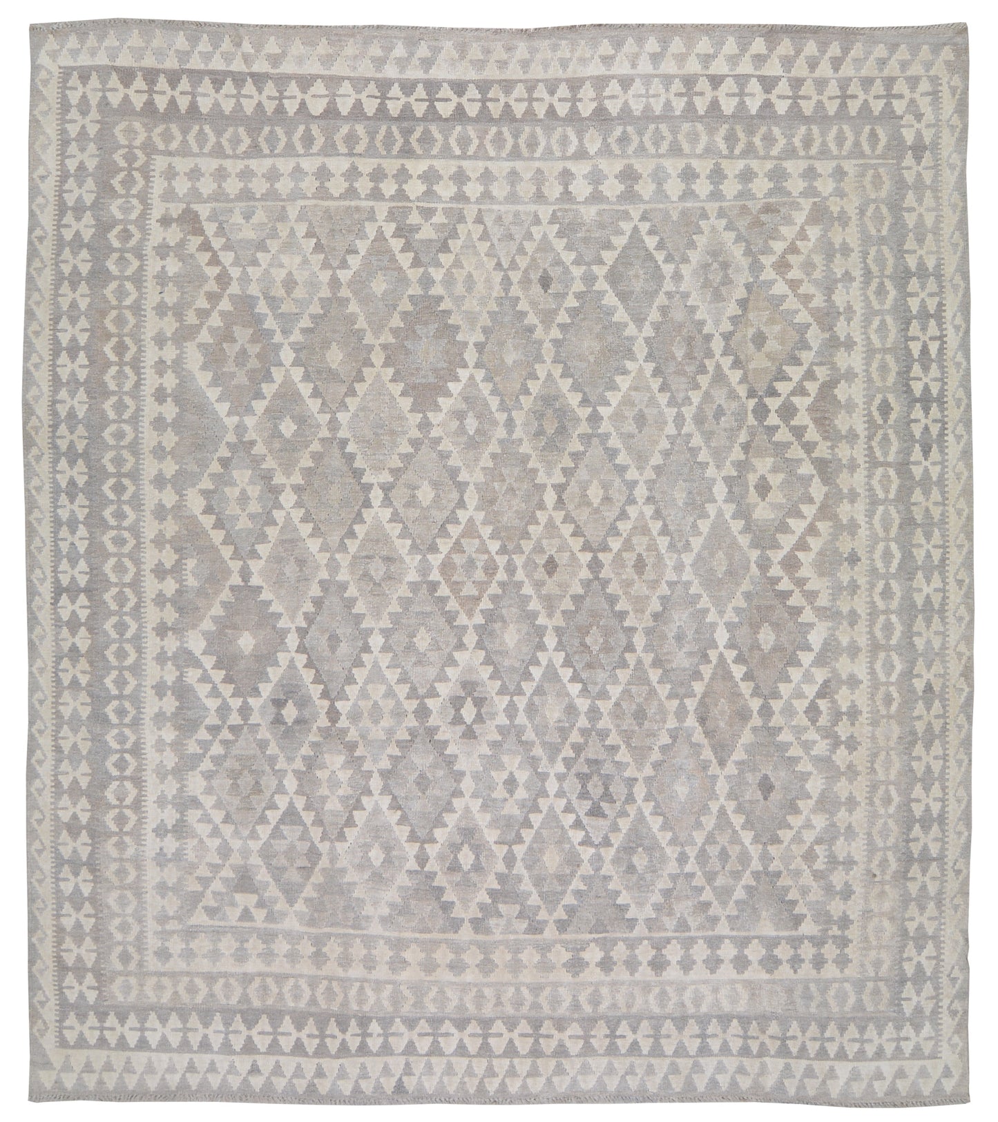 Afghan Maimana 8'2" X 9'4"