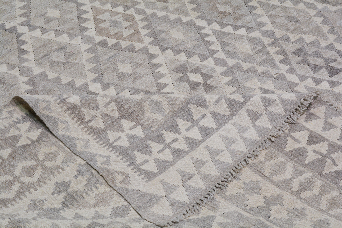 Afghan Maimana 8'2" X 9'4"