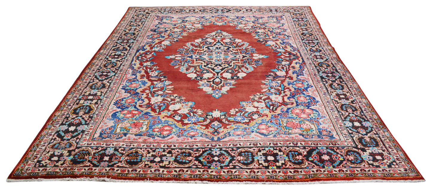 Persian Rug 9'3" x 12'8"