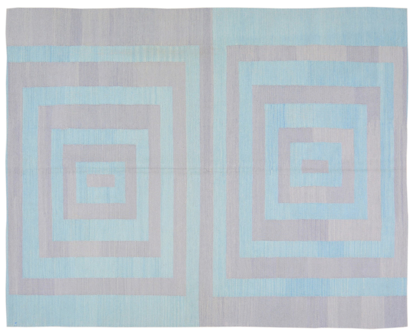 Kilim 6'0 x 7"8