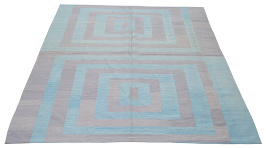 Kilim 6'0 x 7"8