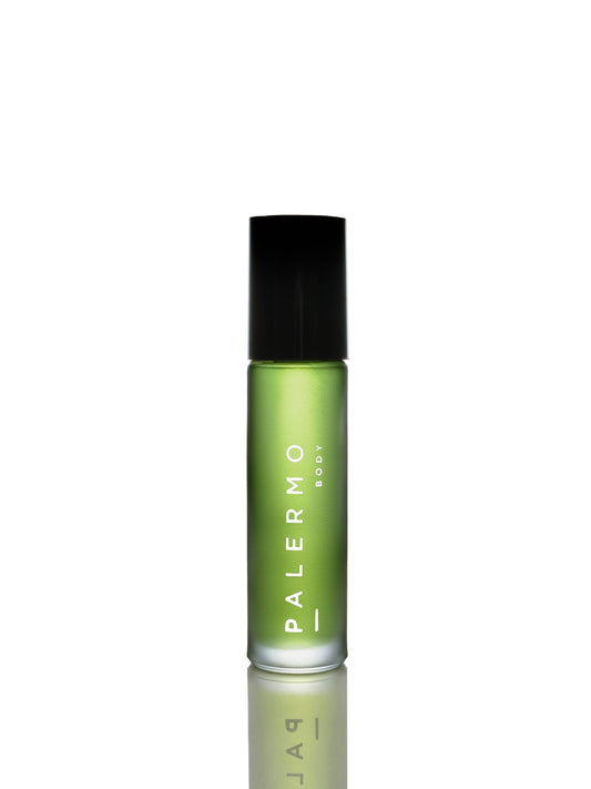 PALERMO | Sacred Aromatherapy Oil - .33oz | 10ml