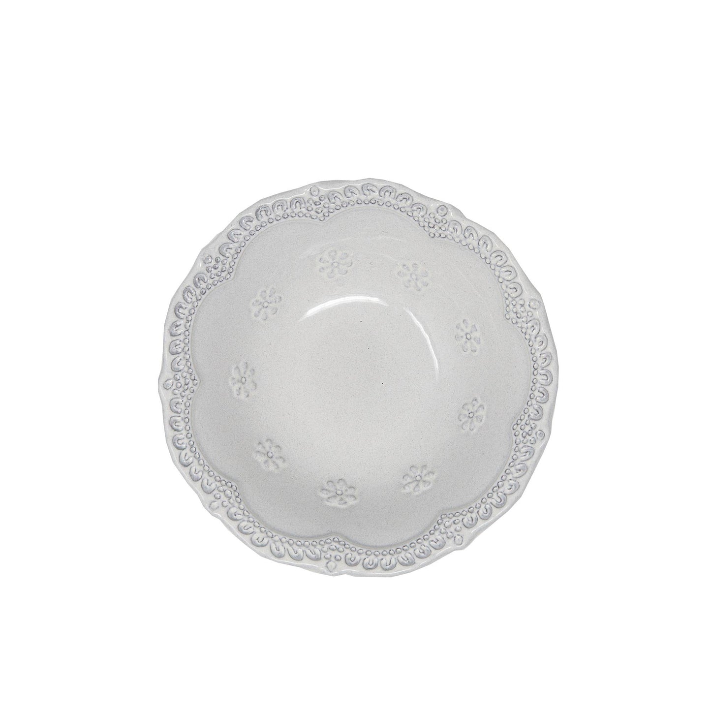 Merletto Antique Dipping Bowl Set of 2