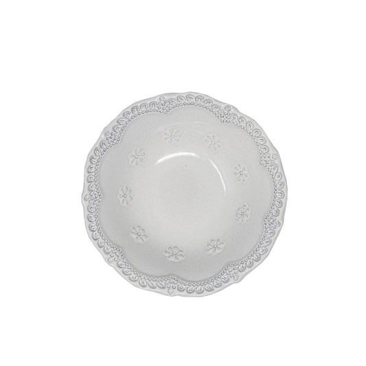 Merletto Antique Dipping Bowl