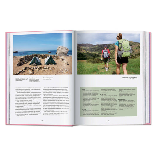 The New York Times Explorer. 100 Dream Trips Around the World From the Algarve to Xian (English)