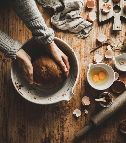 Farmhouse Pottery | Pantry Bowls