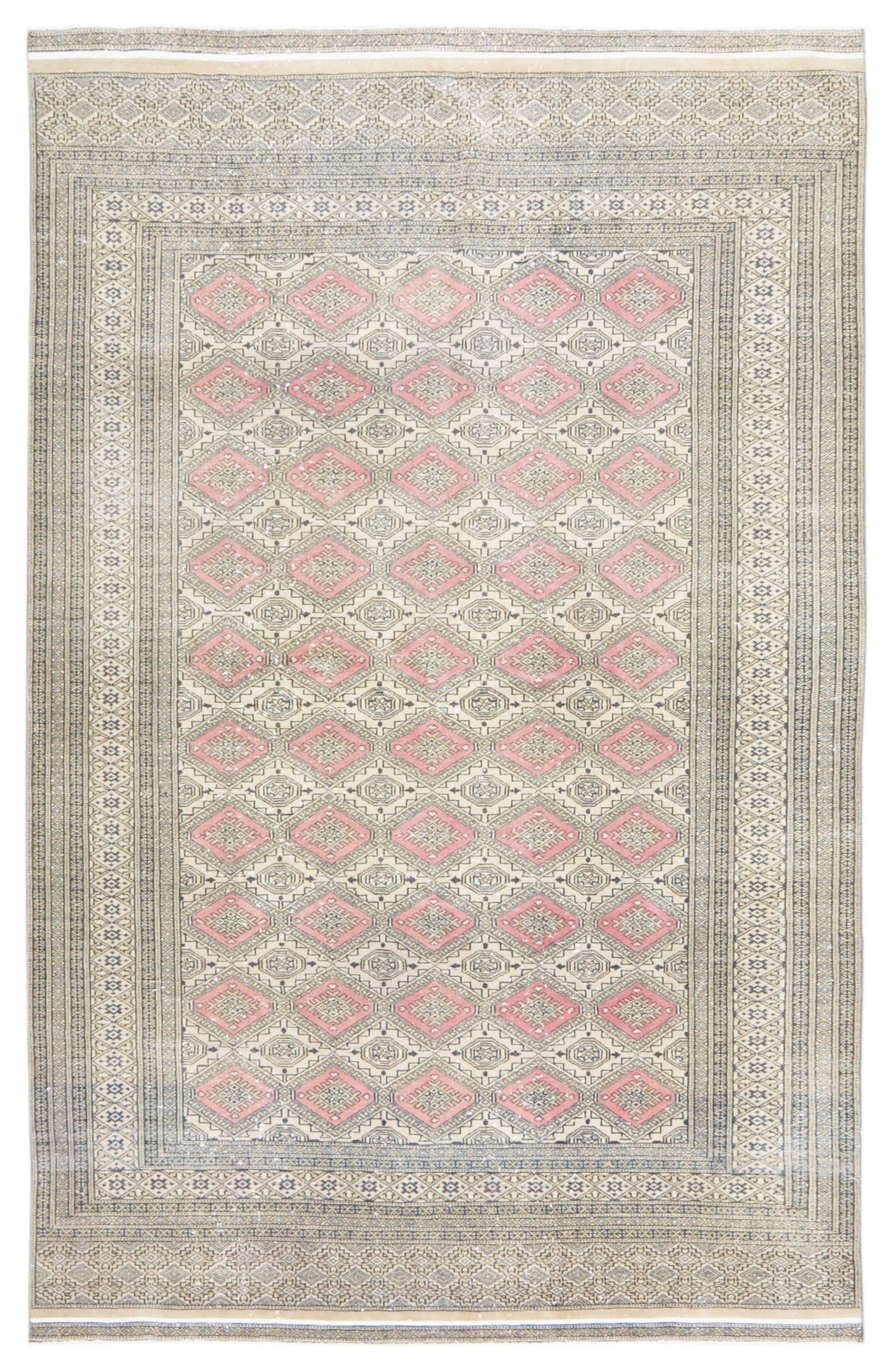 Vintage Persian 5' X 8'