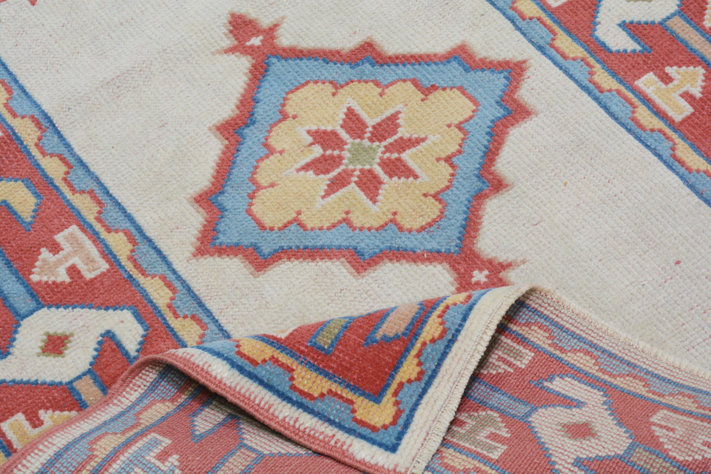 Vintage Turkish Anatolian Runner 2'6" x 11'5"