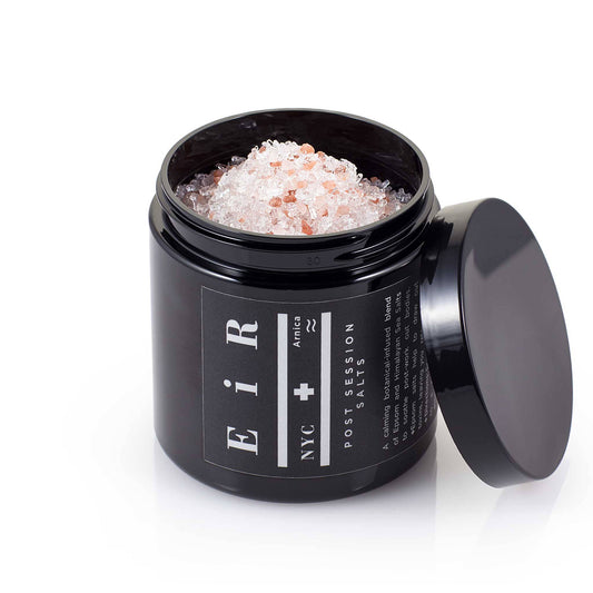 EIR NYC | Post Session Salts