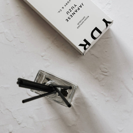 ADRY & Co | JAPANESE YUZU ROOM DIFFUSER