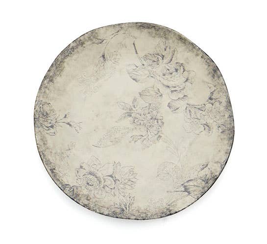 Giulietta Salad/Dessert Plate