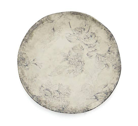 Giulietta Salad / Dessert Plate