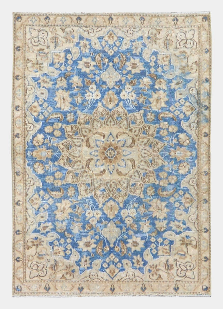 Vintage Persian 2'9" X 4'
