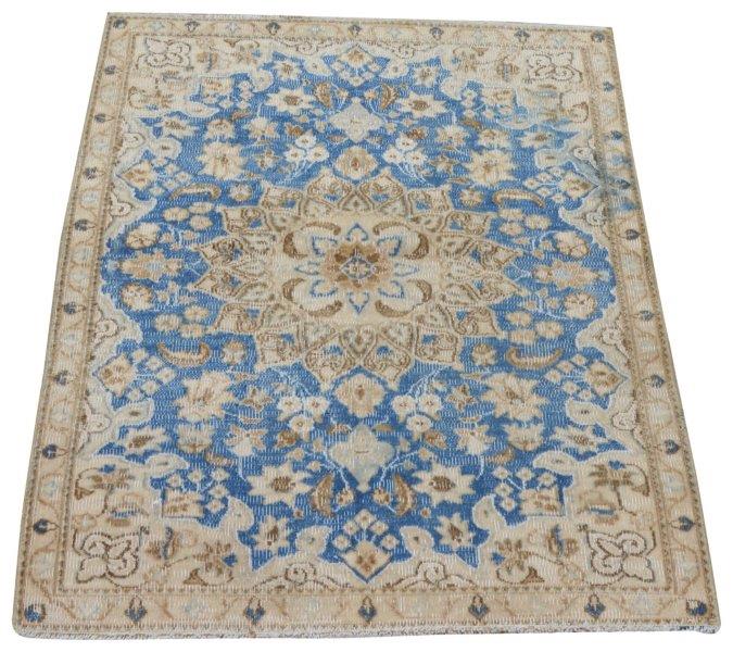 Vintage Persian 2'9" X 4'