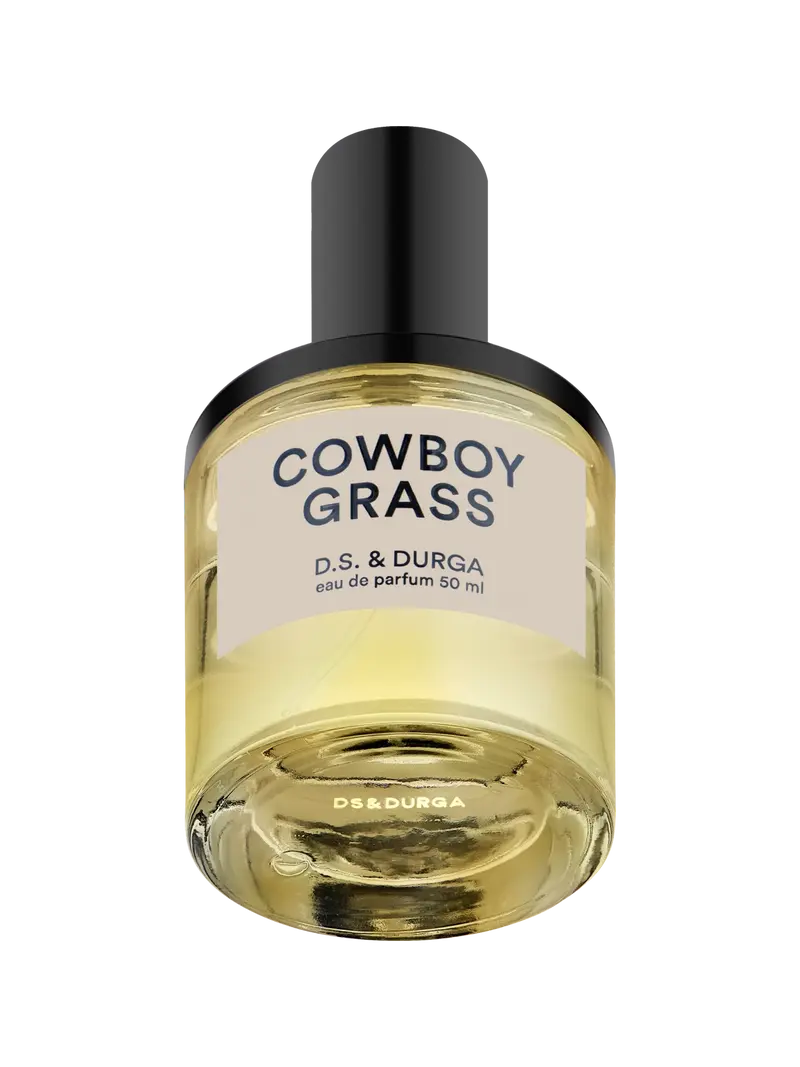 D.S. & DURGA | Cowboy Grass