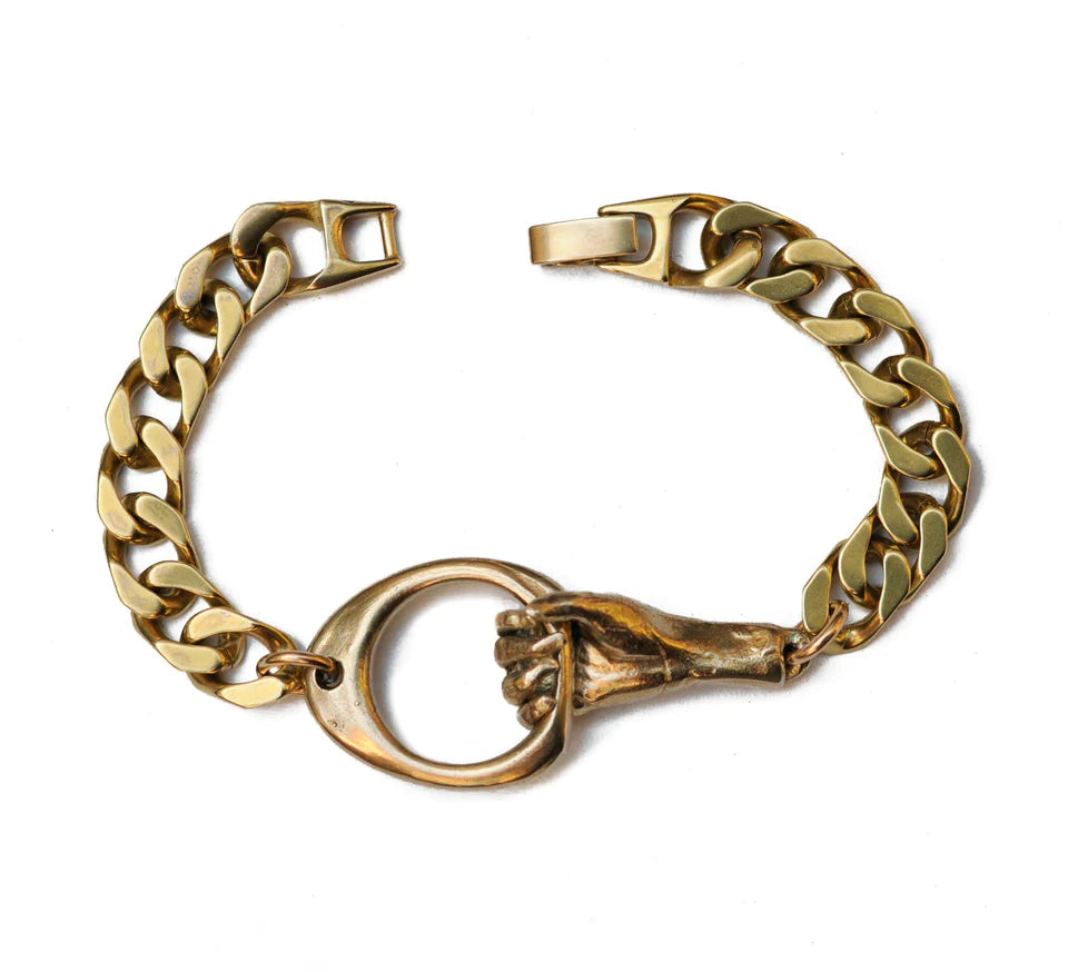 WATER SAND STONE | Hold Tight Bracelet