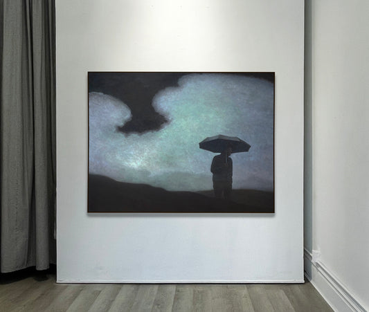 Heart of a Storm 2 by Rick Secen