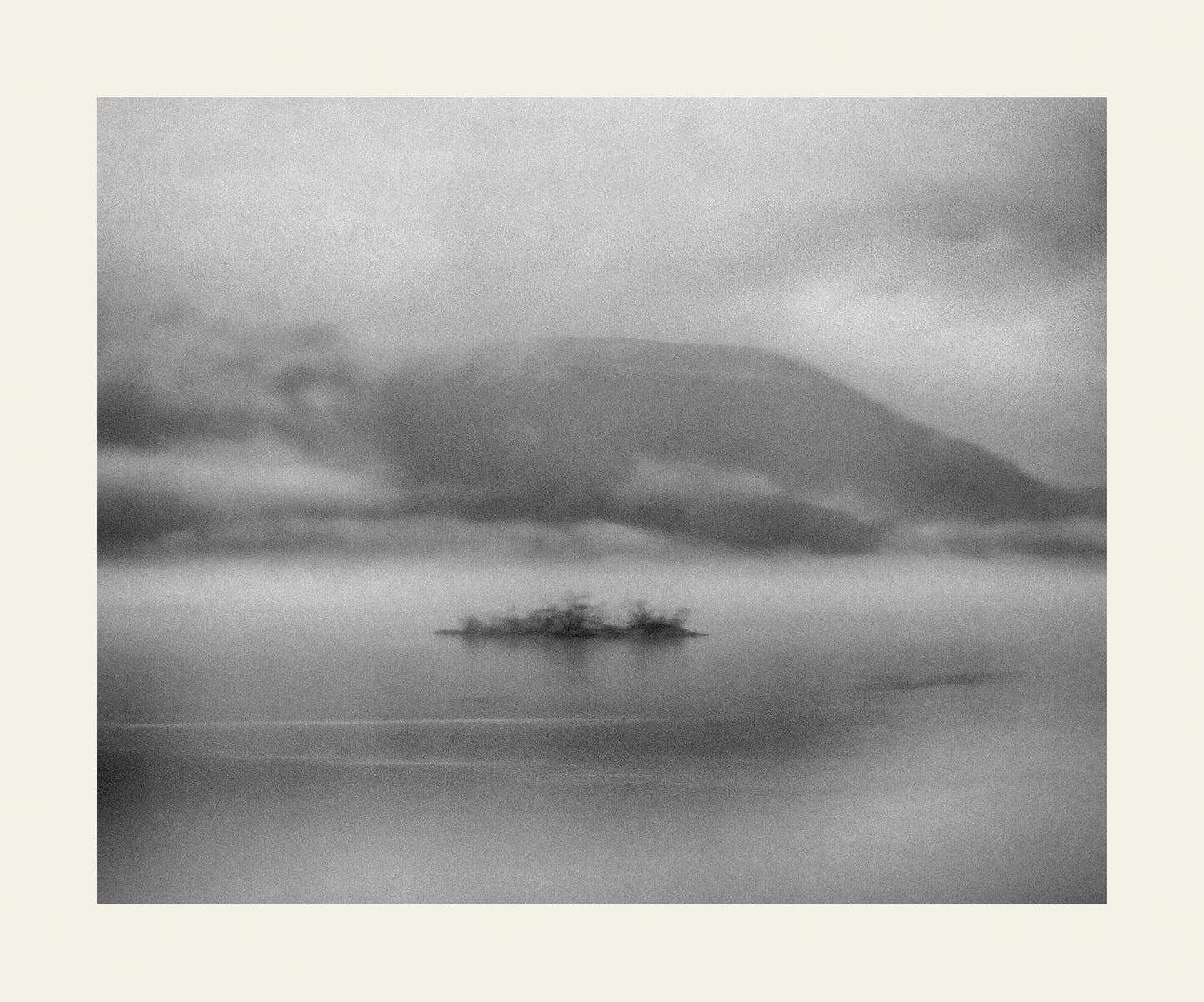 Hudson River #3 by Eammon J. McCabe