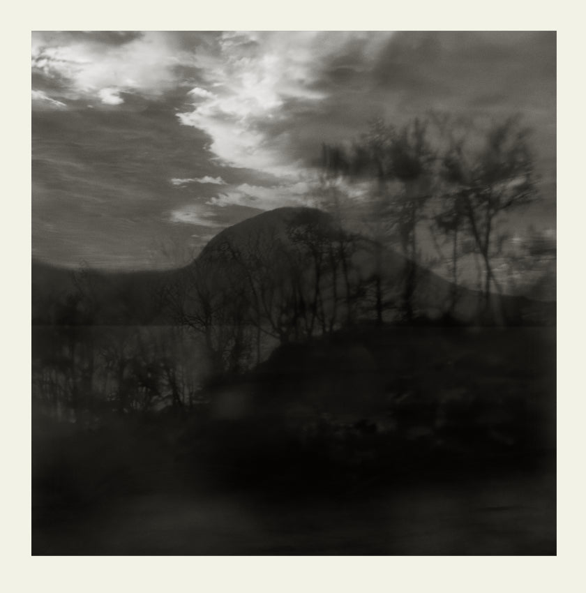 Hudson River #7 by Eammon J. McCabe