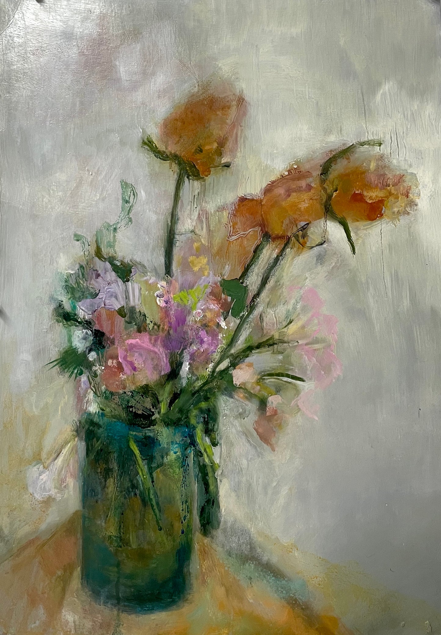 Bloom 6 by Dena Sturm