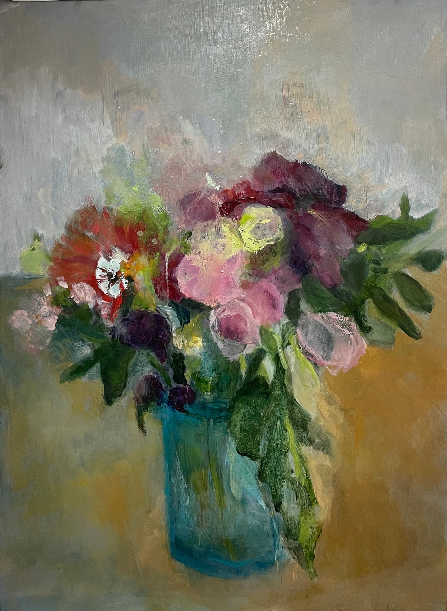 Bloom 7 by Dena Sturm