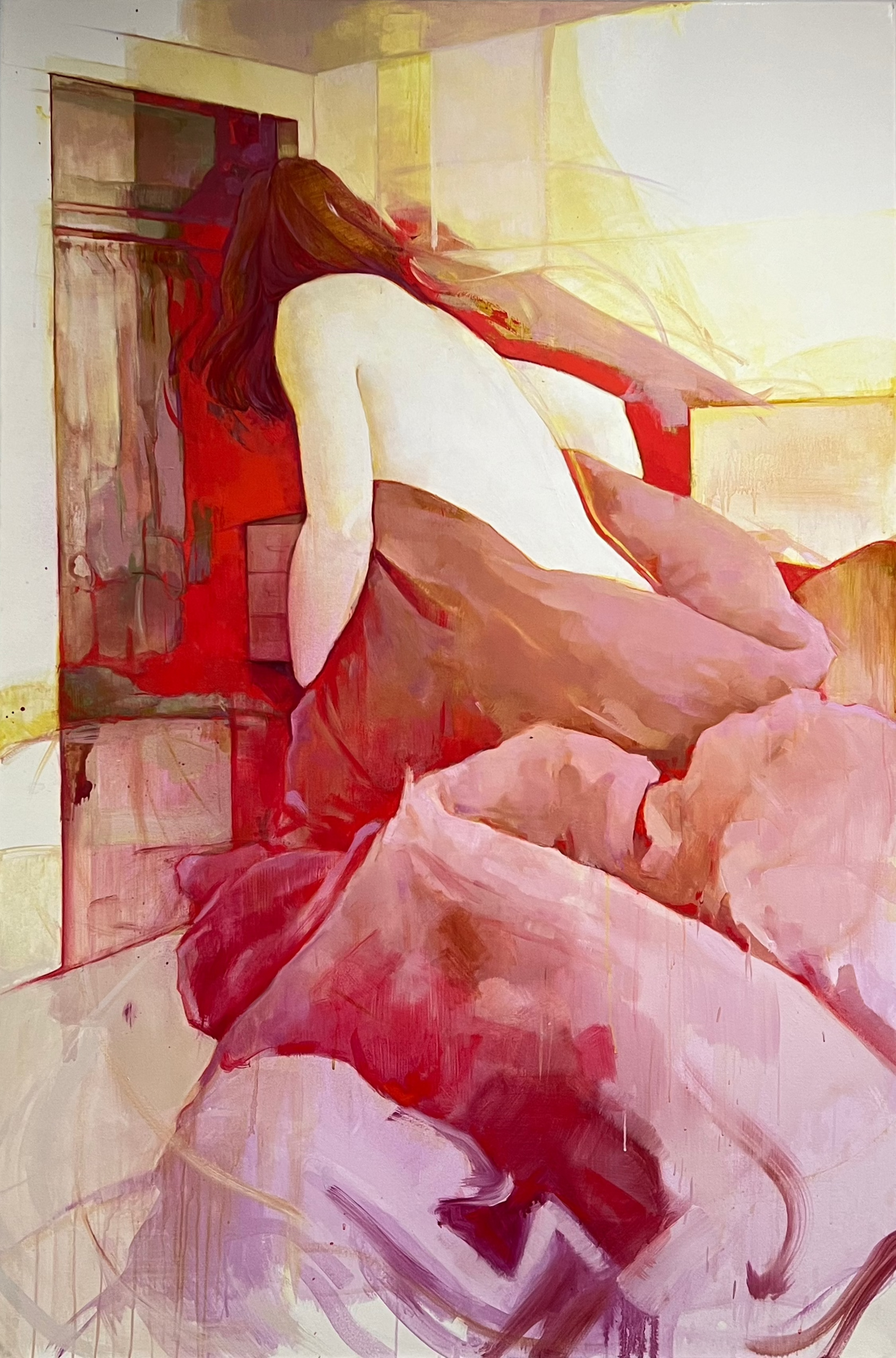 Sunspot by Madeline Owen