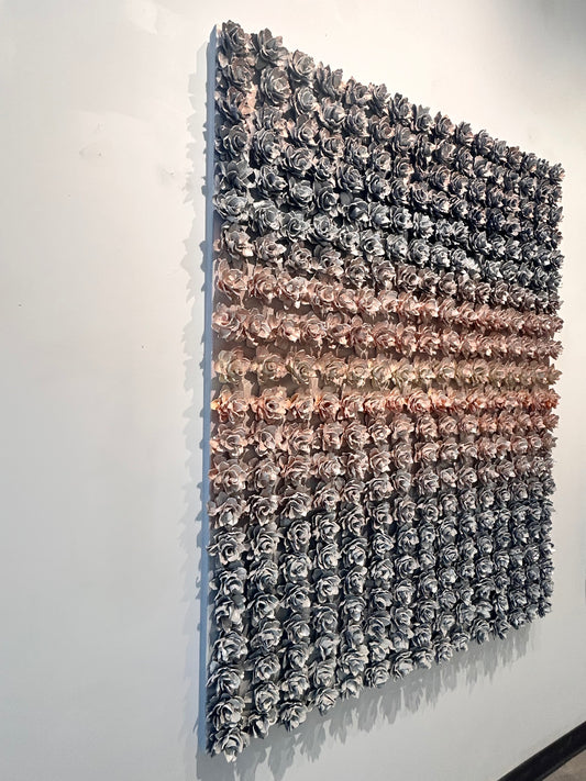 DESIDERATA by Lauren Naomi