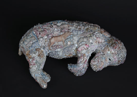 Spirit Bear by Mary Engel