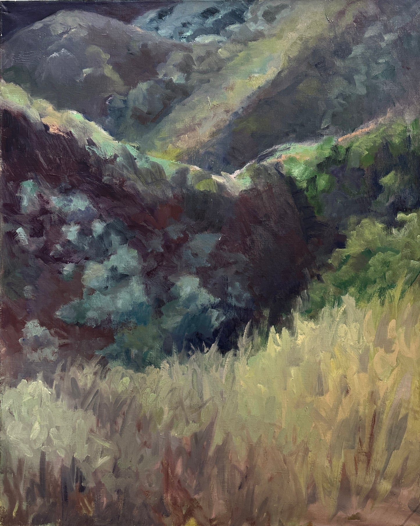 Dorland by Regina Silvers