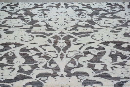 Modern Moroccan 7' 6" X 10' 5"